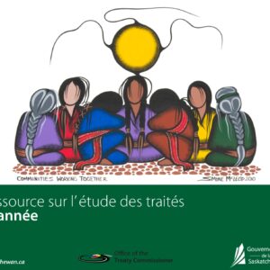 Ressource sur l’ étude des traités - 4e année
