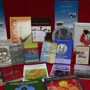 Elementary Treaty Resource Kit