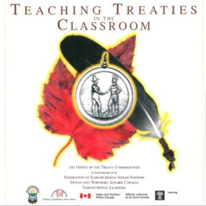 Teaching Treaties in the Classroom