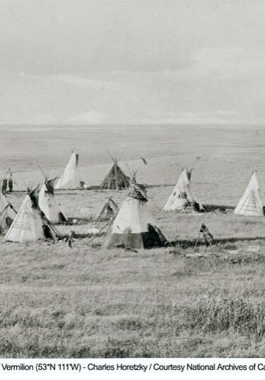 cree_camp_south_of_vermillion_sask