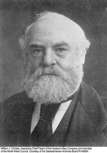 william_j_christie